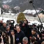 Šta je u planu za 2035? Vučić: Treba da uložimo 3-5 milijardi evra u lokalne puteve
