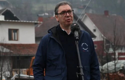 Vučić najavio novo i značajno povećanje penzija