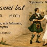 Renesansni bal u Beogradu: Povratak eleganciji, lepoti i umetnosti življenja