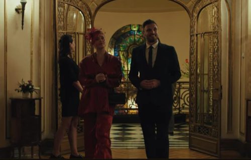 Novi film u bioskopima: "Biće novih leta" je priča o porodici Škrbić koja je opsednuta letovanjima (VIDEO)