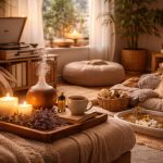 Wellness trendovi kod kuće: Kako se spa centar preselio u dnevnu sobu