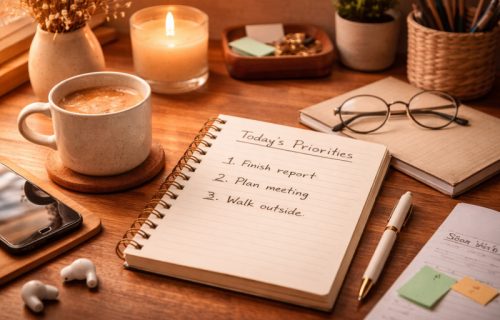"Soft productivity": Ako mislite da rad bez sagorevanja jednostavno nije moguć, niste u pravu