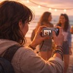 Zašto Gen Z koristi stare digitalne foto-aparate umesto telefona