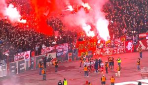 Kraj jedne ere? Ljubimac Delija na korak od penzije!