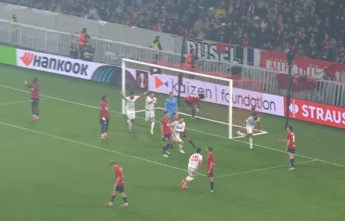 Paradoks Zvezde u UEFA takmičenjima: Oboren klupski rekord, a pad na listi i praznija kasa
