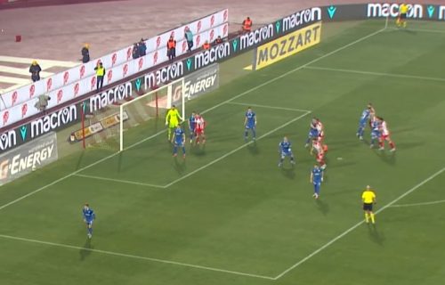 Zvezda sa pola gasa protiv Novog Pazara: Stanković se petardom sprema za Lil