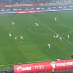 "Partizan i Zvezda su za Cvajtu": Napadač crno-belih "lupio šamar" našem fudbalu, ali novac mu je sladak