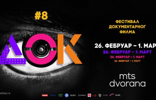 Dokumentarci o Karavađu, Roseliniju, Keniju Dalglišu i Pompejima na DOK #8 festivalu