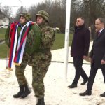Svečano u Orašcu: Održana državna ceremonija povodom Dana državnosti Srbije