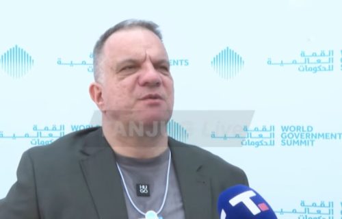 Ministar Stanković preneo dobre vesti: Bogata i prijateljska zemlja bi da podrži važne projekte u Srbiji