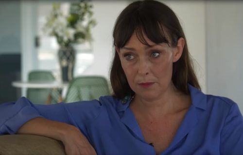 "Oni bi mogli da me ubiju": Žrtva kroz suze pričala kako je Epstin zlostavljao, druge devojke se smejale