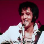 "EPiC: Elvis Presley in Concert": Dokumentarni film o kralju rokenrola u bioskopima u Srbiji (VIDEO)