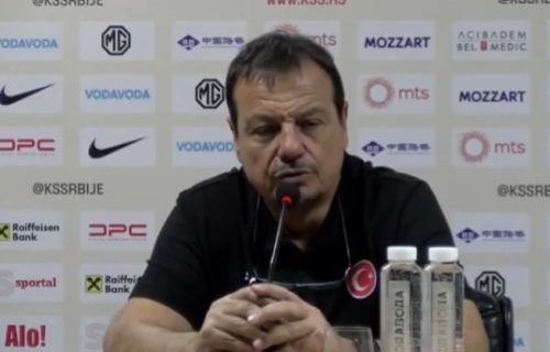 Ataman: "Ovo je lud kalendar, istorijska pobeda nad Srbijom"