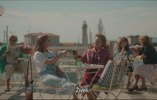 Dirljiva i inspirativna priča zasnovana na istinitim događajima, stiže na bioskopska platna (VIDEO)