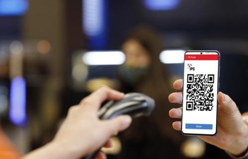 Nova promotivna akcija kompanije NIS: Popust od pet dinara na sva goriva uz IPS plaćanje