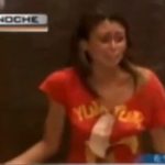 "Oni su jeli ljude": Misterija histerične manekenke iz 2009. opet viralna posle jezivih otkrića o Epstinu