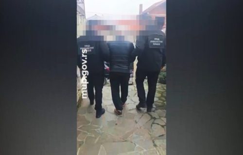"Pala" bivša direktorka doma za stare u Leskovcu: Sumnja se da je sa kolegom za 7 godina uzela 7 miliona