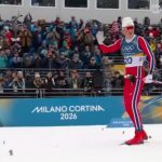 Istorija je ispisana na Zimskim olimpijskim igarama