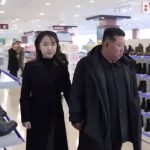 Da li je ona naslednica Kim Džong Una? Obaveštajci pružili uvid u "igru prestola" u Pjongjangu