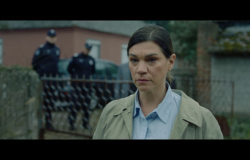 Uoči projekcije filma "Mačji krik": Nastao je prema poslednjem scenariju Gorana Paskaljevića (VIDEO)