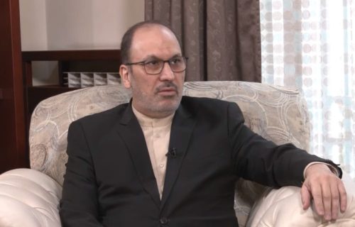 Ambasador Irana u Srbiji o "crvenim linijama": "Ne prihvatamo privremeno dogovore, prioritet trajni mir"