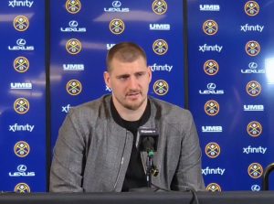 Veliki proboj na MVP listi: Trka se zahuktava, Jokić u slobodnom padu, Dončić skočio