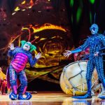 Velika vest za ljubitelje mode: Cirque du Soleil i predstava “OVO” donose kostimografski spektakl u Beograd