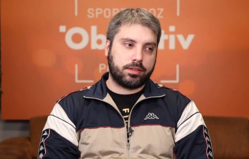 Sport kroz Objektiv – Kriza sa potpisom Ostoje i Miška, Partizan utočište za problematične igrače (VIDEO)