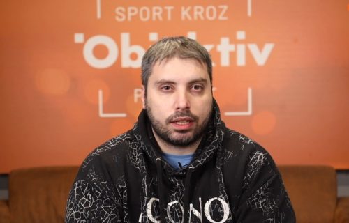 Sport kroz Objektiv – Zvezdi se otvorio put ka TOP 6, Evroliga ne prašta nove greške