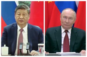 Putin stiže u Kinu odmah posle Trampa: Potvrđen tačan datum posete