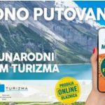 47. Međunarodni sajam turizma: Jedno putovanje, hiljadu priča