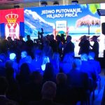 Štand EXPO-a u fokusu pažnje već prvog dana 47. Sajma turizma