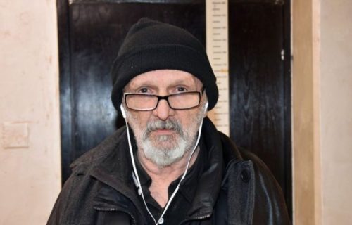 Javite se policiji ako vas je prevario: Sumnja se da je penzionerkama uzimao pare da bi im uvećao penziju