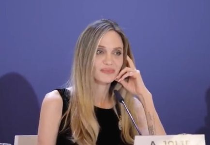 “Vreme mi ističe, decu pripremam na to”: Potresna ispovest Anđeline Džoli o raku, majci i deci