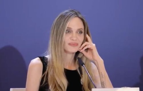 Nova faza života intrigantne Anđeline Džoli: Doviđenja Ameriko