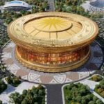 Remek-delo ruši sve rekorde: Nećete verovati gde će biti najveći fudbalski stadion na svetu (VIDEO)