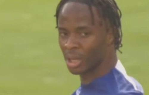 Rahim Sterling potpisao za Fejnord