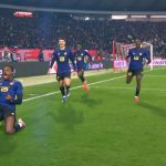 "Partija za pamćenje u Beogradu": Žiru novi rekorder evropskog fudbala