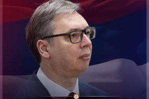 Vučić za Suddeutsche Zeitung: “Nismo ničije marionete, verujem u zajedničko tržište i Evropu bez granica”