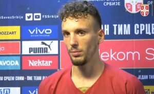 Zvezda ne planira da otkupi Erakovića?