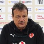 Ataman oprezan pred meč sa Partizanom: "Oni su uvek sjajan tim! Pokušaćemo..."