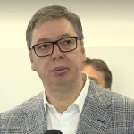 Šta ćete da radite te noći? Vučić o pretnjama oko izbora: "Neka im neko pokaže šta građani Srbije misle"
