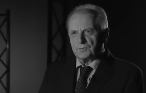 Preminuo akademik Miro Vuksanović