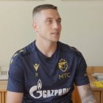 Bruno Duarte napušta "Rijerinu" Zvezdu