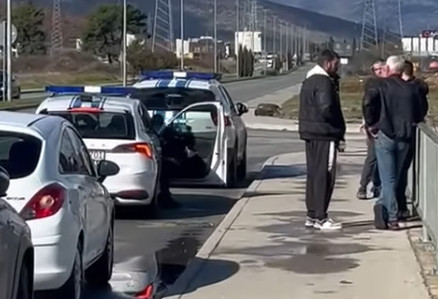 Telo ženske osobe izvučeno iz reke: Ronioci pet dana pretraživali Moraču nakon nesreće