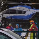 Teško povređen skijaš na Kopaoniku: GSS u akciji spasavanja, helikopterom prebačen u zdravstveni centar