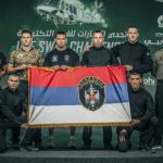 Rame uz rame sa elitom: Pripadnici MUP učestvovali na takmičenju UAE SWAT Challenge 2026 (FOTO)