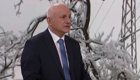 Oglasio se generalni direktor EPS: Ovo se tiče građana koji će biti oslobođeni plaćanja računa za januar