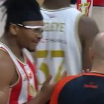 "Baš me briga za te luzere": Čima Moneke odgovorio na prozivke