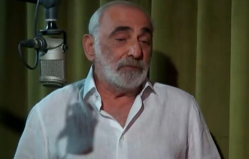 Uhapšen Veselin Vesko Barović